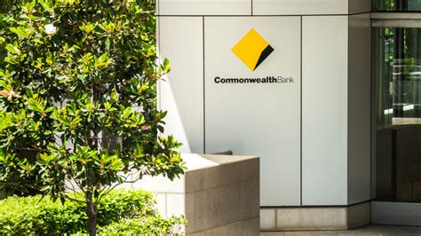 commbank appointment.